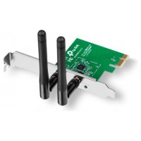 TPLINK TL-WN881ND - Adaptador de red - PCI-e -