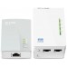 TP-LINK-PLC 300MB KIT EXT