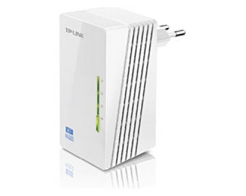 TP-LINK AV600 WiFi Powerline Kit