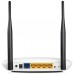 Router Wifi Tp-link Wr841n 300mb 4p Eth Atheros 2