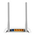 TP-LINK WIRELESS N ROUTER TL-WR850N 300Mbps. (Espera 4 dias)