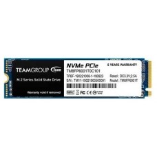 HD  SSD 1TB TEAMGROUP M.2 2280 NVME PCIEX 3.0 MP33