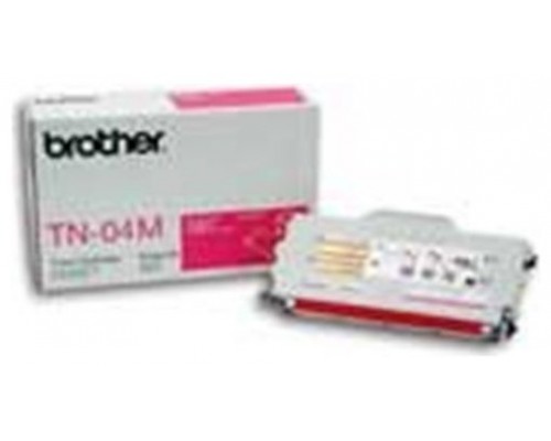 BROTHER Toner Magenta HL-2700CN  , 6.600 paginas