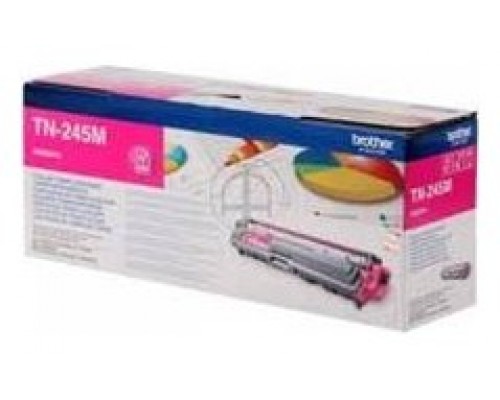 BROTHER Toner Magenta HL3140CW/HL3150CDW   2.200 paginas