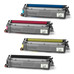 BROTHER TONER NEGRO, CIAN, MAGENTA, AMARILLO HLL3220CW, HLL3240CDW 1.000 PAGINAS BROTHER TONER NEGRO, CIAN, MAGENTA, AMARILLO HLL3220CW, HLL3240CDW 1.000 PAGINAS