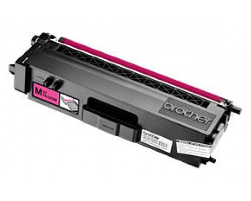 BROTHER Toner Magenta HL-4150CDN/4570CDW   3.500 pag.