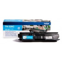 BROTHER Toner cian HLL8250CDN Y HLL8350CDW 3.5 K