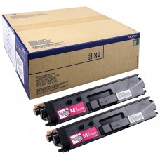 BROTHER Toner Magenta HLL8350CDW 2 unidades 6K