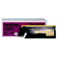 BROTHER Toner negro  DCP: 1200/1400 Fax: 4750/5750/8350P/8360P/8360PLT/8750P Toner, 3.000 paginas