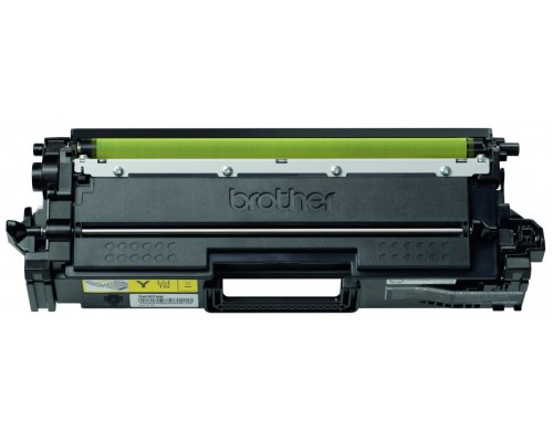 BROTHER Toner Amarillo HLL9430CDN,MFCL9630CDN