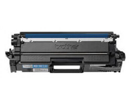 BROTHER Toner Cian XXL HLL9430CDN,MFCL9630CDN