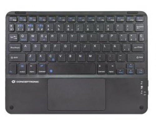 TECLADO MINI BLUETOOTH 10" CONCEPTRONIC