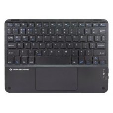 TECLADO MINI BLUETOOTH 10" CONCEPTRONIC INGLES