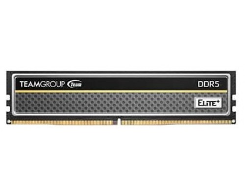 MEMORIA DDR5 16GB PC5-44800 56000MHZ TEAMGROUP ELITE