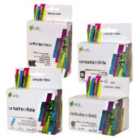 Toner Coiris 131y Amarillo (cf212a/ce322a) 1800pag.