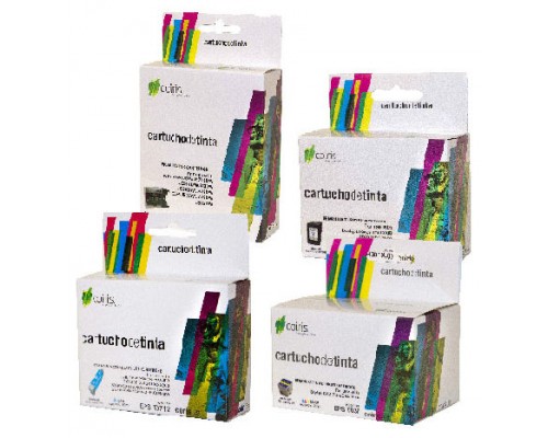 Toner Coiris 131y Amarillo (cf212a/ce322a) 1800pag.