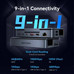 DOCKING VENTION TPZH0