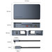 DOCKING VENTION TPZH0
