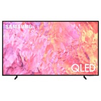 SAMSUNG TV 43" TQ43Q60C QLED UHD SMART TV HDR10+