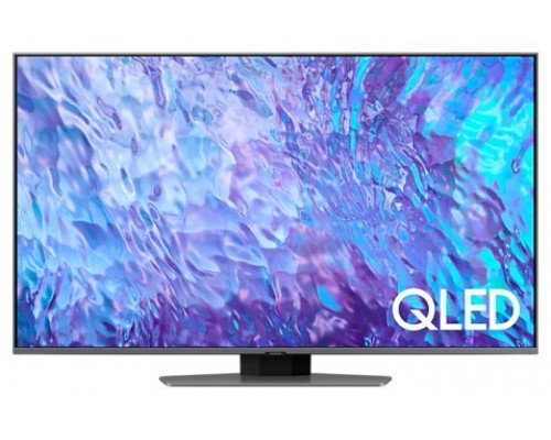 Samsung Series 8 TQ50Q80CAT 127 cm (50") 4K Ultra HD (Espera 4 dias)