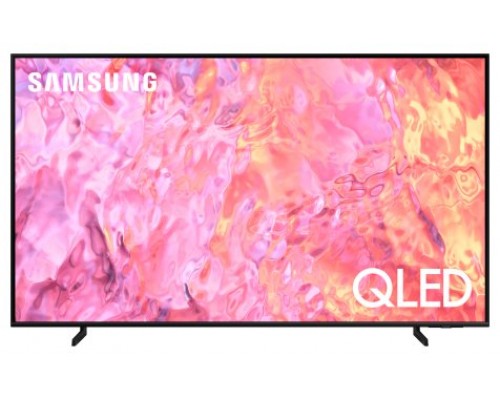 Samsung Series 6 TQ55Q60CAU 139,7 cm (55") 4K Ultra HD Smart TV Wifi Negro (Espera 4 dias)