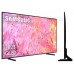 SAMSUNG TV 55" TQ55Q64C QLED UHD SMART TV HDR10+