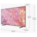 SAMSUNG TV 55" TQ55Q64C QLED UHD SMART TV HDR10+