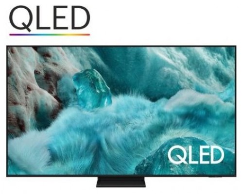 TELEVISOR SAMSUNG TQ65Q7F5AU