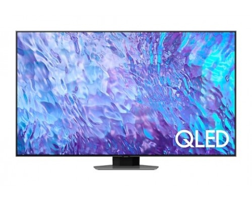 Samsung TQ65Q80CAT 165,1 cm (65") 4K Ultra HD (Espera 4 dias)