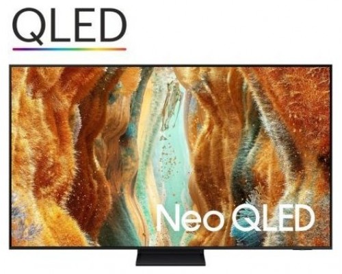 TELEVISOR SAMSUNG TQ65QN70FAU