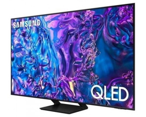 SAMSUNG TV 75" TQ75Q70D QLED UHD SMART TV 120HZ