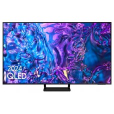 Samsung TV Q77D QLED 75” 4K Smart TV 2024 (Espera 4 dias)