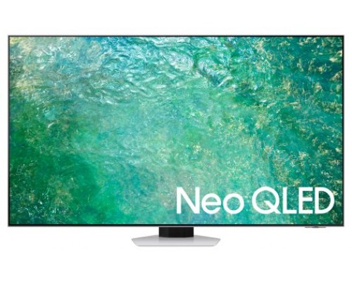 Samsung QN85C TQ85QN85CAT 2,16 m (85") 4K Ultra HD Smart TV Wifi Plata (Espera 4 dias)