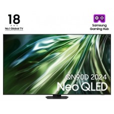 Samsung TQ98QN90DAT 2,49 m (98") 4K Ultra HD Smart TV Wifi Negro (Espera 4 dias)