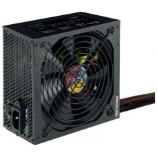 FUENTE ALIMENTACION ATX 750W TOOQ TQAPOLO-750SP