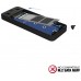 CAJA EXTERNA M.2 SSD NVMe TOOQ PCIe USB3.1 GEN2 NEGRA