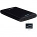 CAJA EXTERNA 2.5" USB 3.0 TOOQ TQE-2526B CAJA EXTERNA 2.5" USB 3.0 TOOQ TQE-2526B