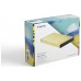 TooQ TQE-2527GD caja para disco duro externo Caja de disco duro (HDD) Negro, Oro 2.5" (Espera 4 dias)