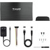 TOO-CAJA TQE-3520B TOO-CAJA TQE-3520B