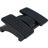 REPOSAPIES AJUSTABLE EN ALTURA E INCLINACION NEGRO TOOQ (Espera 4 dias) REPOSAPIES AJUSTABLE EN ALTURA E INCLINACION NEGRO TOOQ (Espera 4 dias)