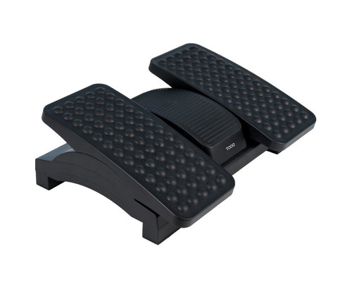 REPOSAPIES AJUSTABLE EN ALTURA E INCLINACION NEGRO TOOQ (Espera 4 dias) REPOSAPIES AJUSTABLE EN ALTURA E INCLINACION NEGRO TOOQ (Espera 4 dias)