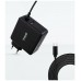 CARGADOR PORTATIL USB-C TOOQ PD3.0 90W NEGRO