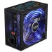 TOOQ FUENTE GAMING 525W ATX12V V2.31 APFC 82+ LED ON/OFF