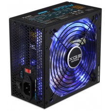 TOOQ FUENTE GAMING 600W ATX12V V2.31 APFC 82+ LED ON/OFF