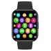 Celly Smartwatch Cuadrado Funcion Llamada Negro