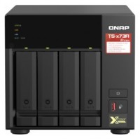 QNAP TS-473A-8G NAS 4XHDD-Bay 2x2.5GbE 4xUSB