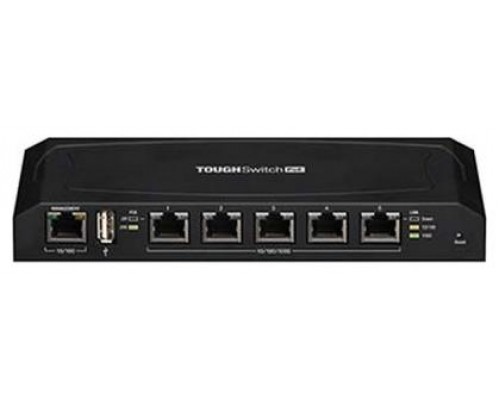 Ubiquiti EdgeSwitch XP ES-5XP 5xGB PoE