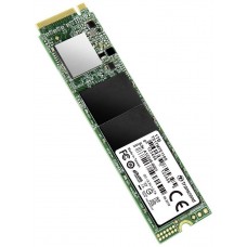 DISCO M.2 NVMe 1TB TRANSCEND MTE110S 2280 PCIE 4.0