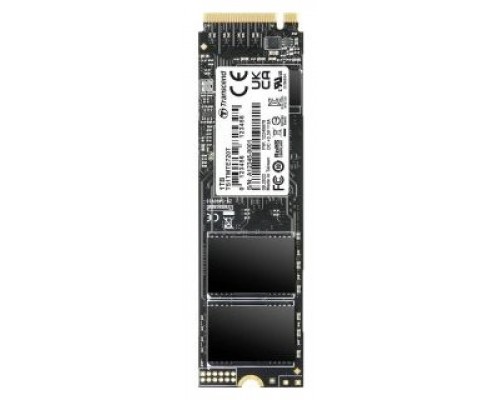 DISCO M.2 NVMe 1TB TRANSCEND TS1TMTE720T-VS1  2280
