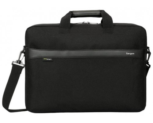 TARGUS 17.3" GEOLITE ECOSMART ESSENTIAL LAPTOP CASE